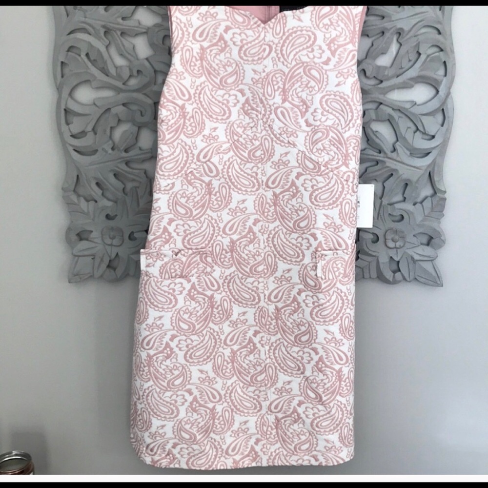 Victoria Beckham dress